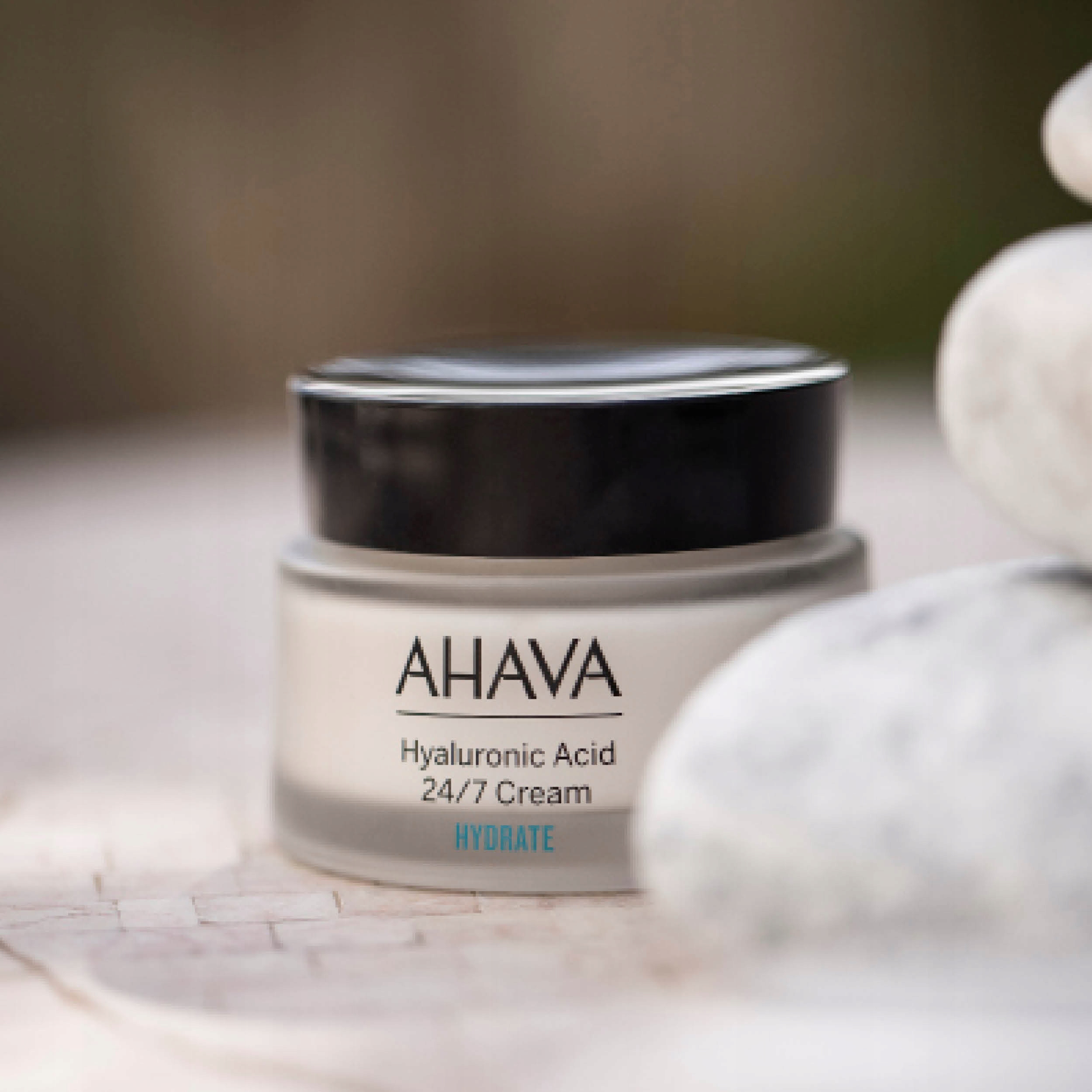 Naturalne składniki z Morza Martwego