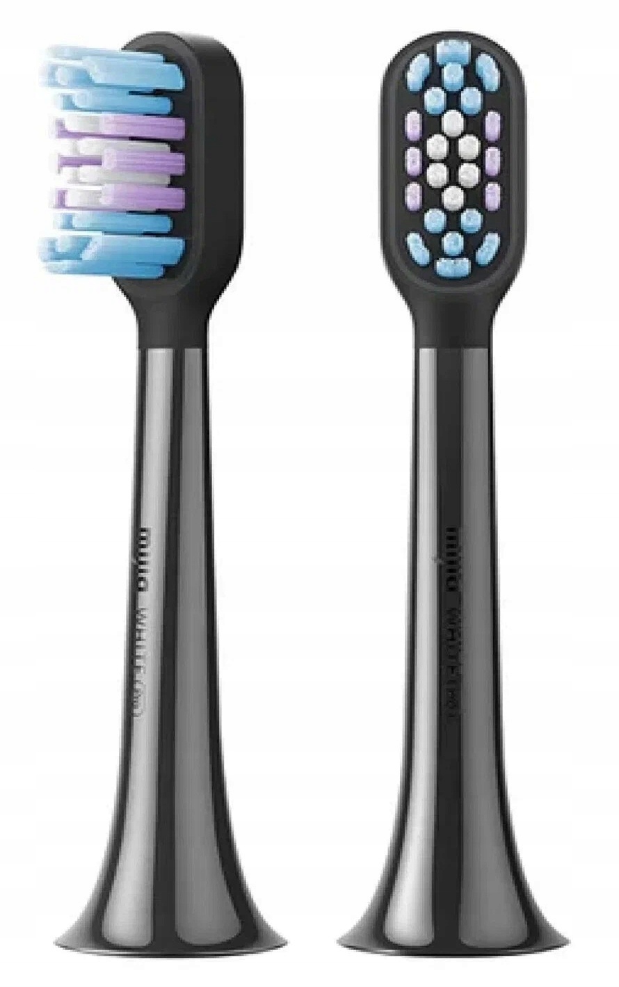 Końcówki XIAOMI T501 – Profesjonalna pielęgnacja zębów i dziąseł