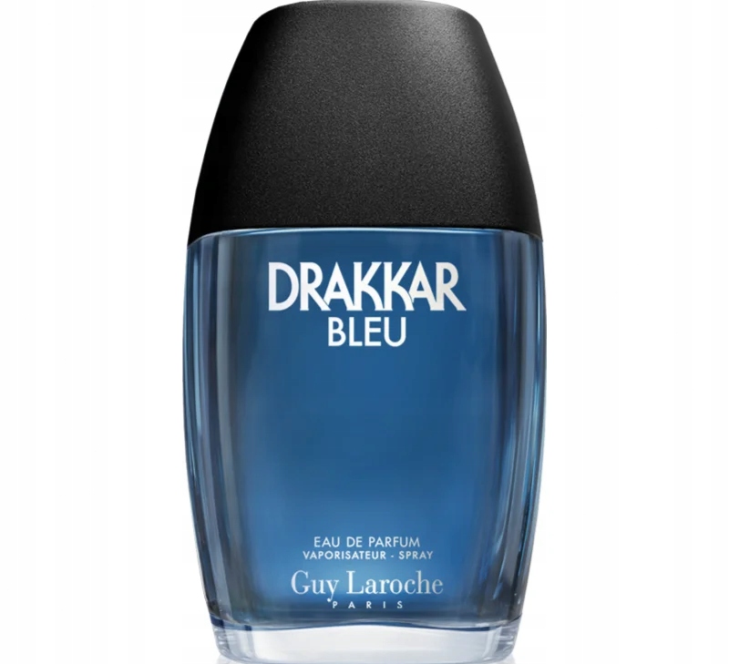 Guy Laroche Drakkar Bleu – Woda perfumowana dla mężczyzn 100 ml