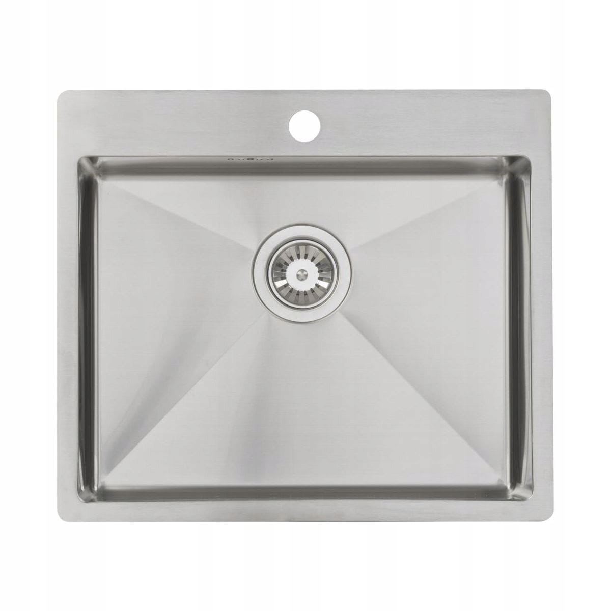 Wytrzymała stal nierdzewna – Gwarancja higieny i trwałości