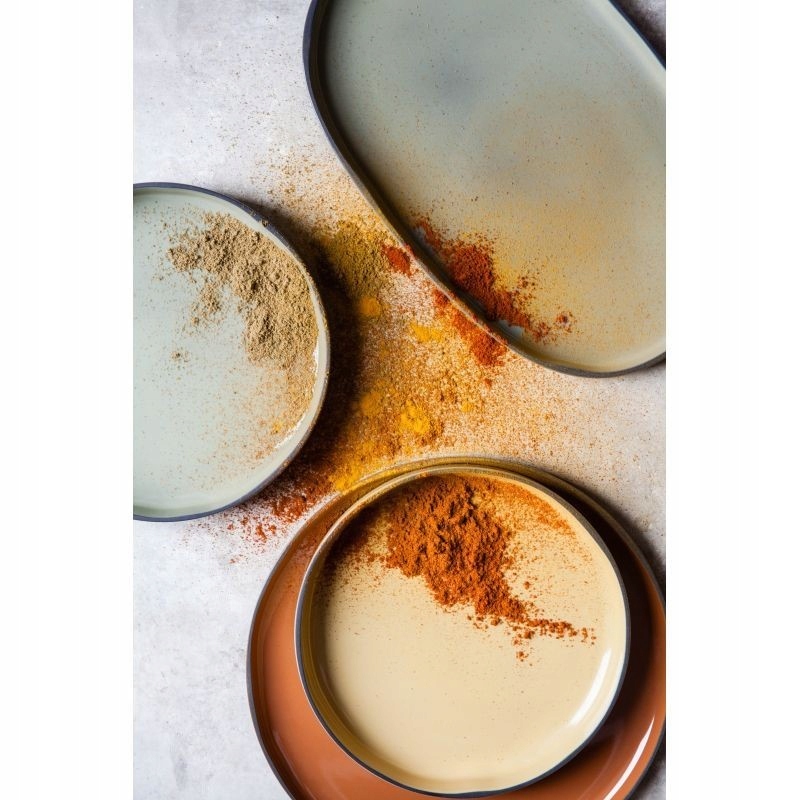 Unikalny design kolekcji Caractere