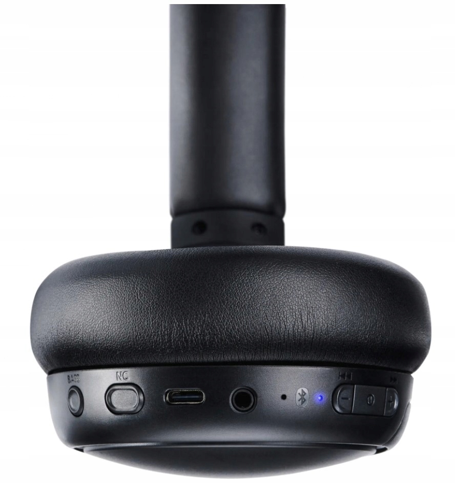 Technologia Bluetooth 5.3 – Stabilne połączenie bezprzewodowe