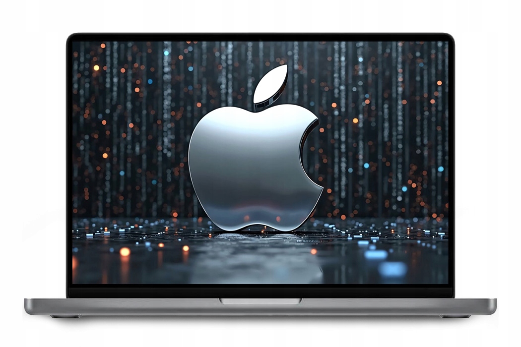 Laptop Apple MacBook Pro 14