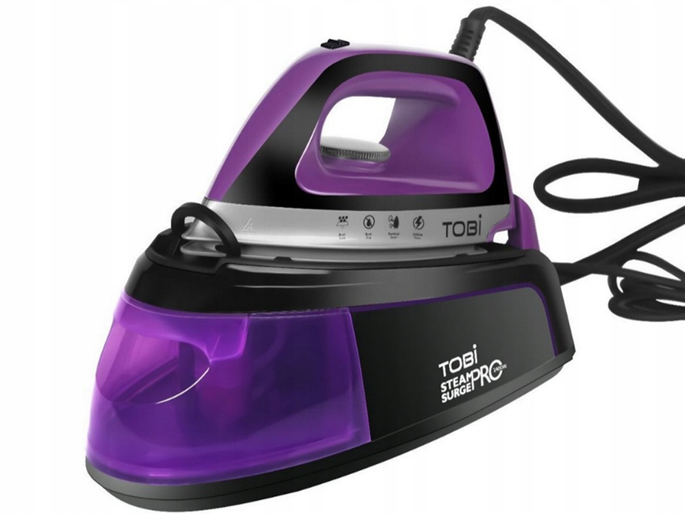 Komfort i funkcjonalność – Ergonomiczne rozwiązania dla łatwego prasowania