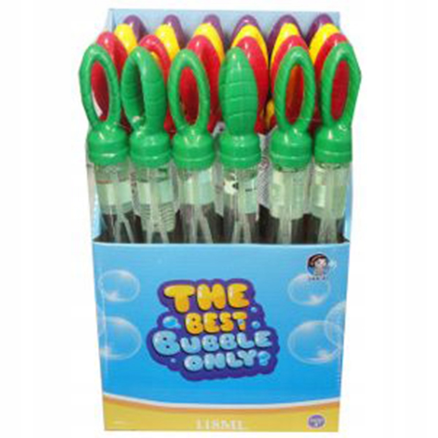 Idealny do zabawy na świeżym powietrzu