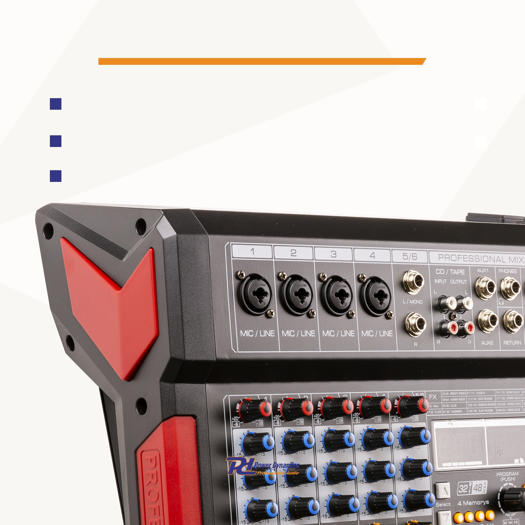 Wszechstronność i funkcje mikserskie