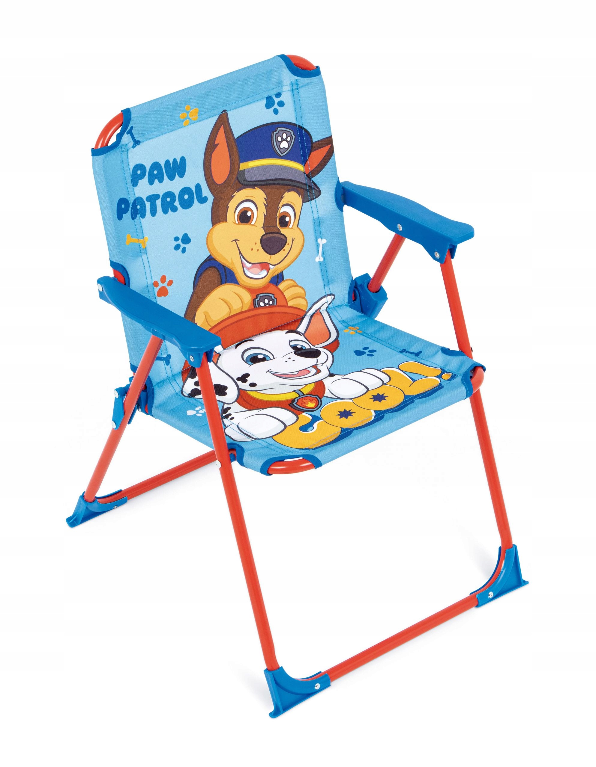 Wygodne siedzisko z podłokietnikami