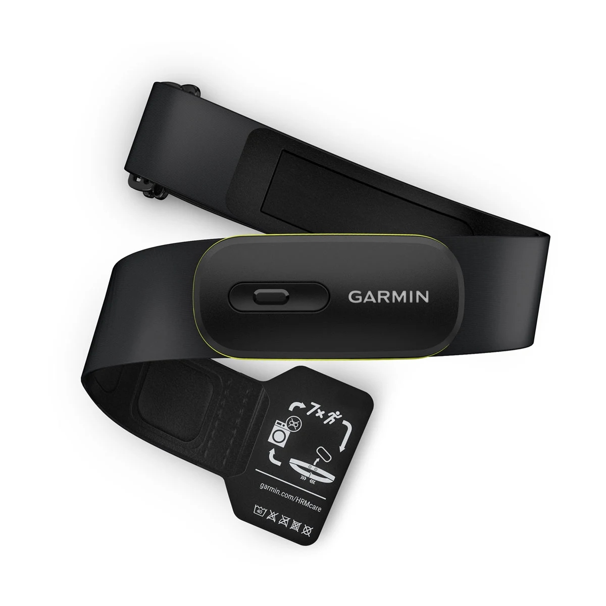 Garmin HRM 600 M-XL – Twój niezawodny czujnik tętna