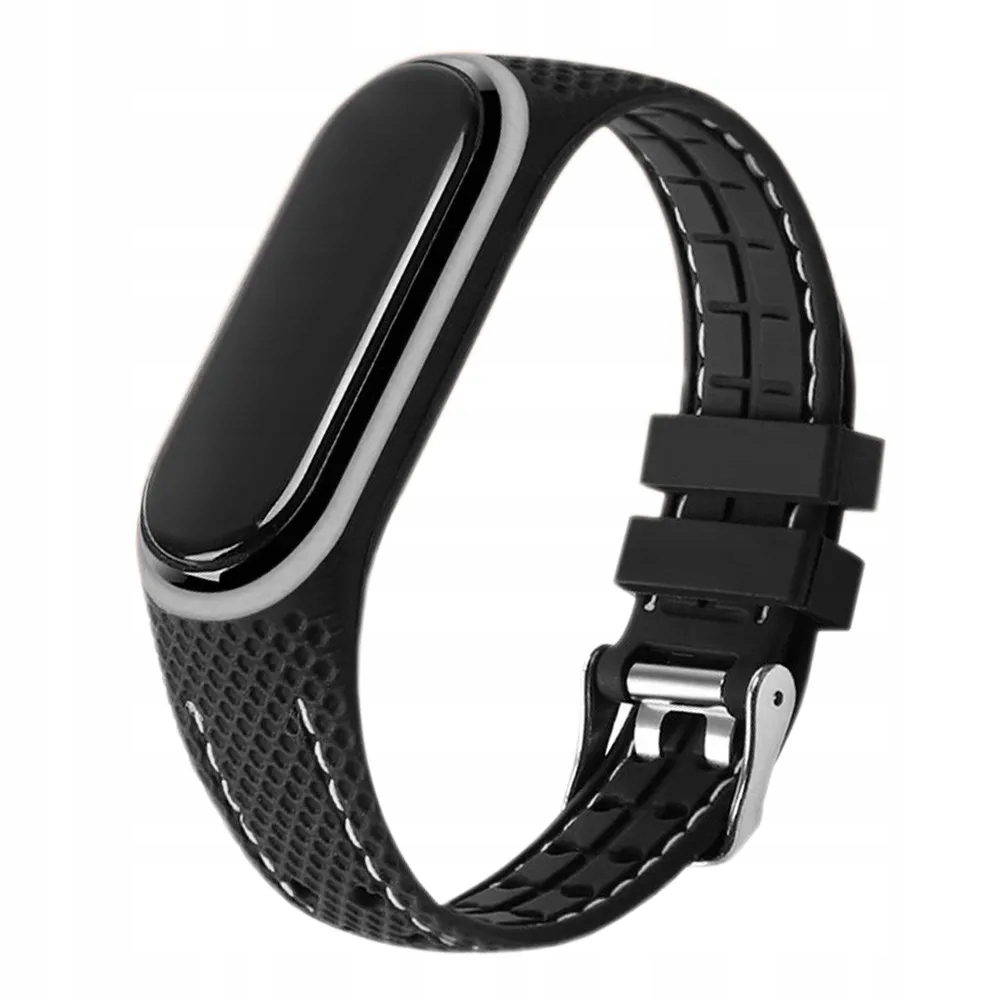 Kompatybilność z Xiaomi Mi Band 7