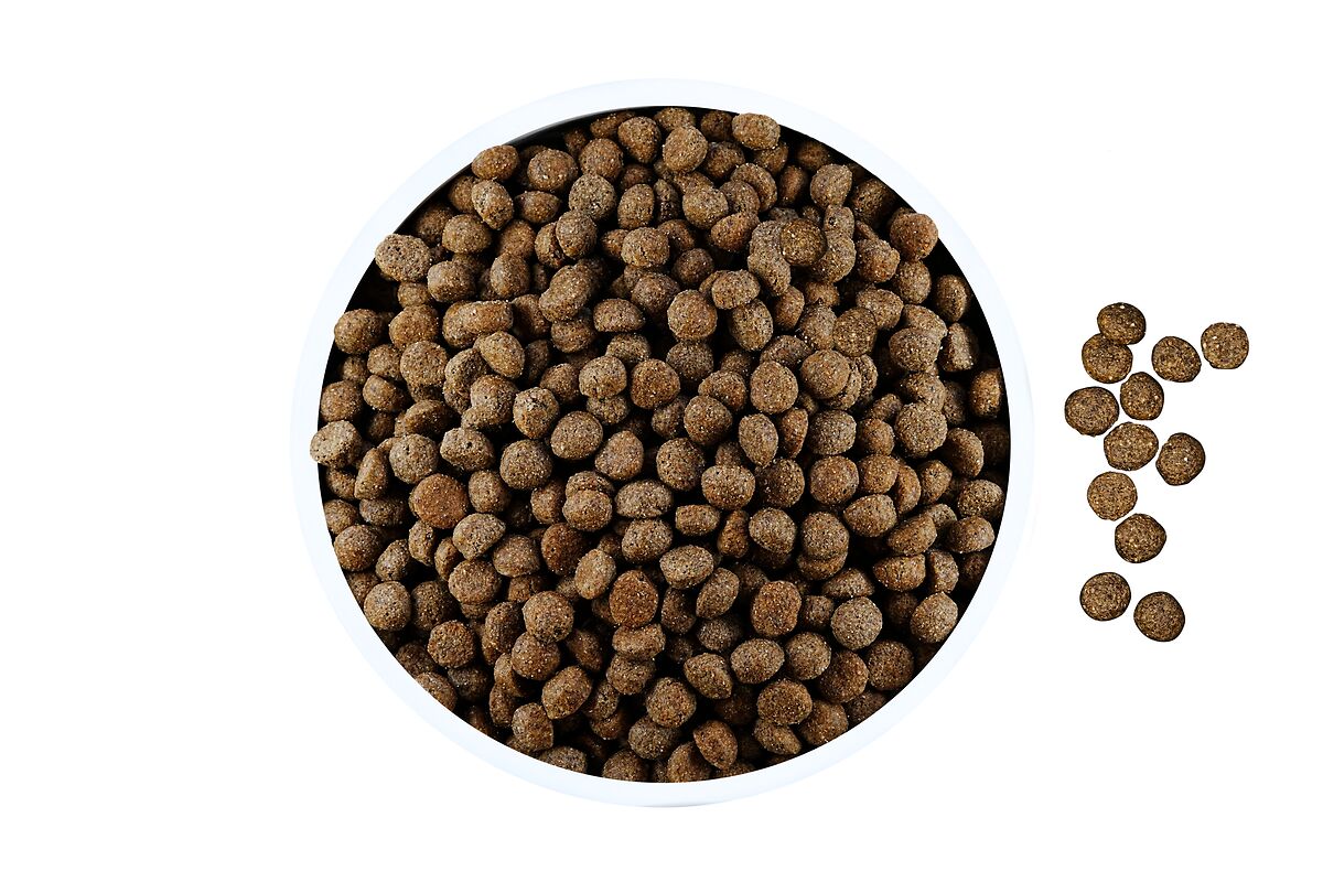 Bez sztucznych dodatków – czysta receptura