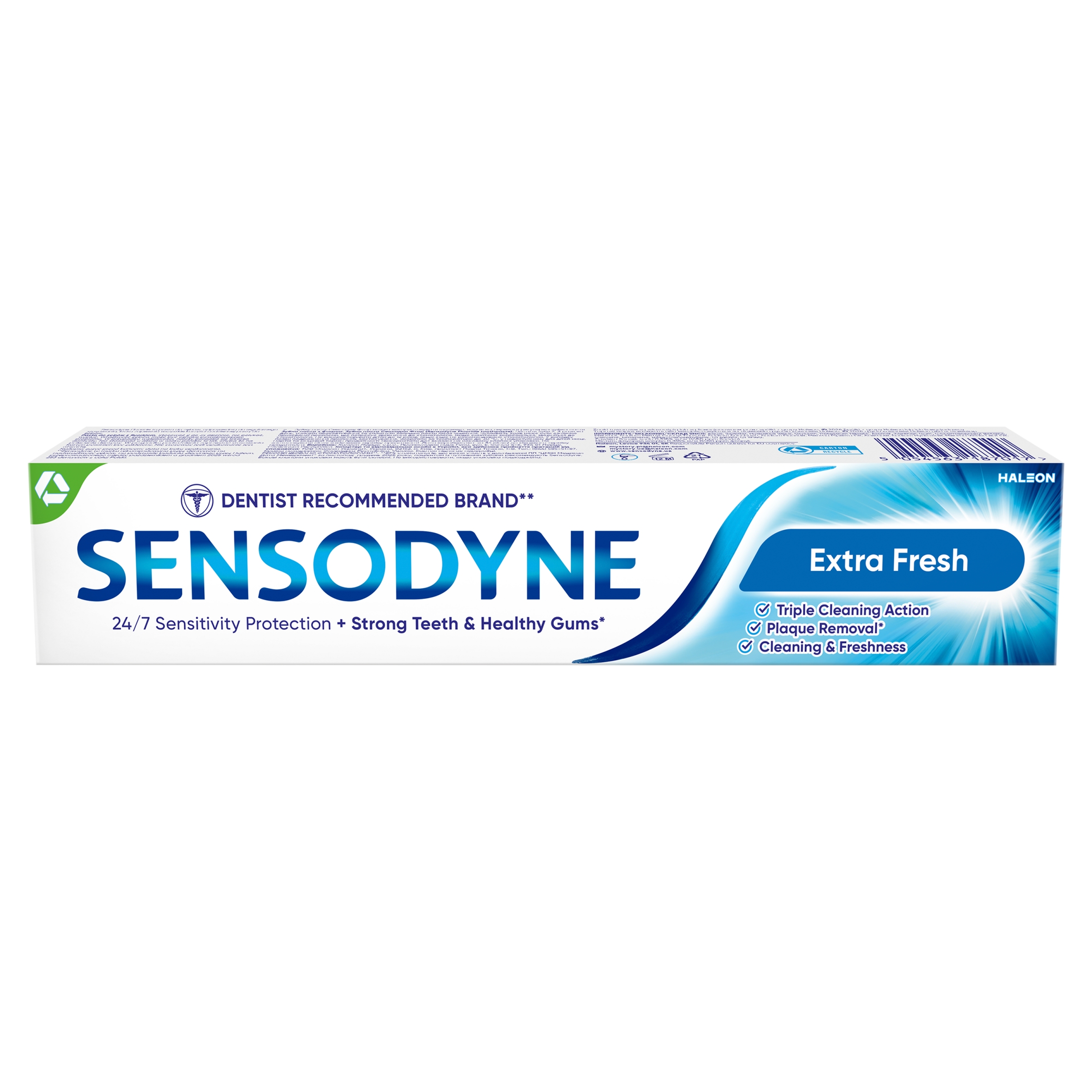 Kompleksowe czyszczenie i zdrowie jamy ustnej