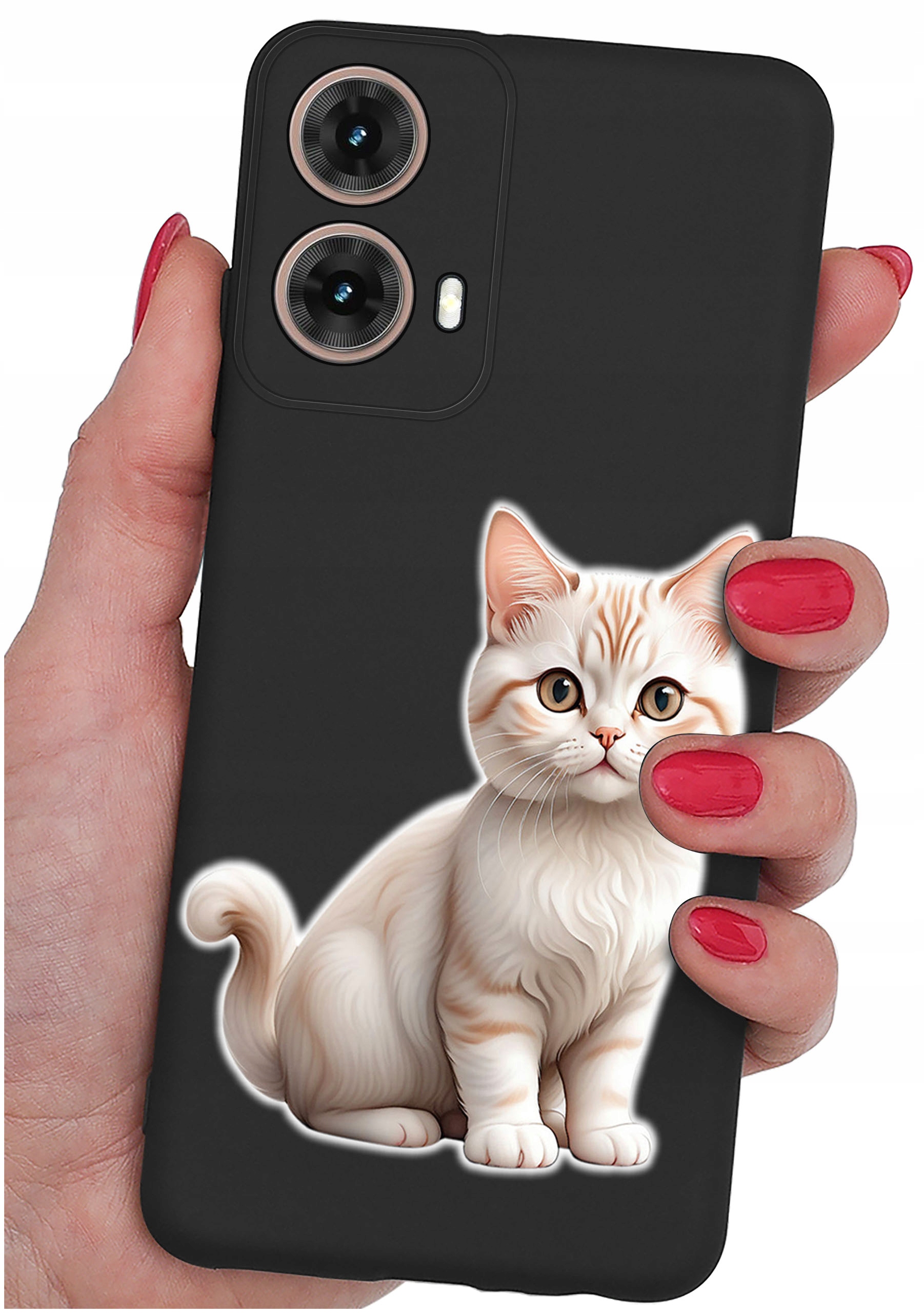 Gumowe, elastyczne i wygodne w użytkowaniu