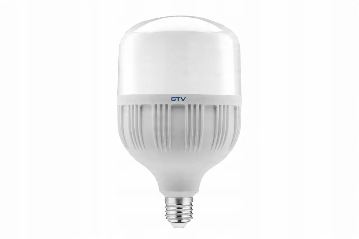 GTV Żarówka LED do Lamp Ulicznych – Wydajne Oświetlenie Neutralne 4000K