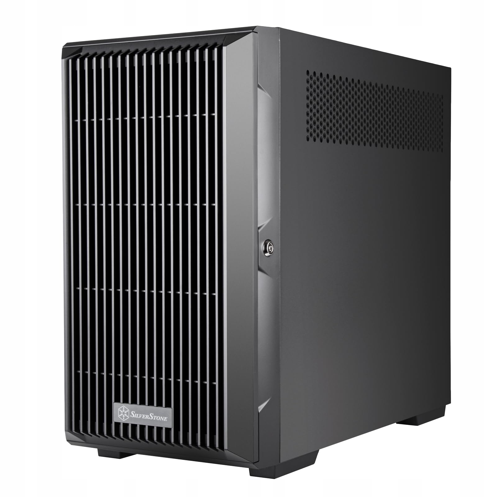 Obudowa SilverStone SST-CS382 – Wydajność i funkcjonalność w jednym