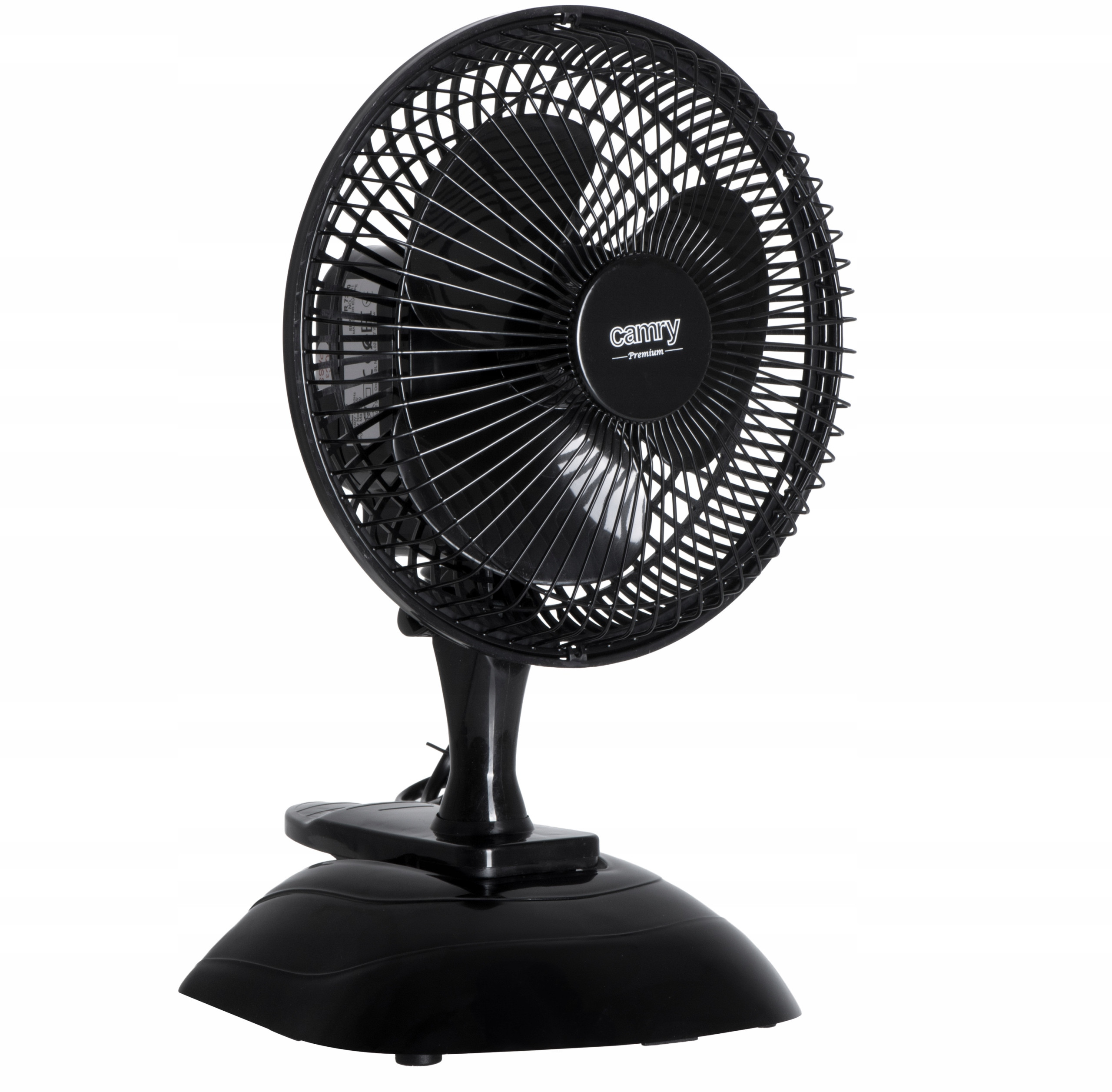 Wygodne sterowanie mechanicznym pokrętłem