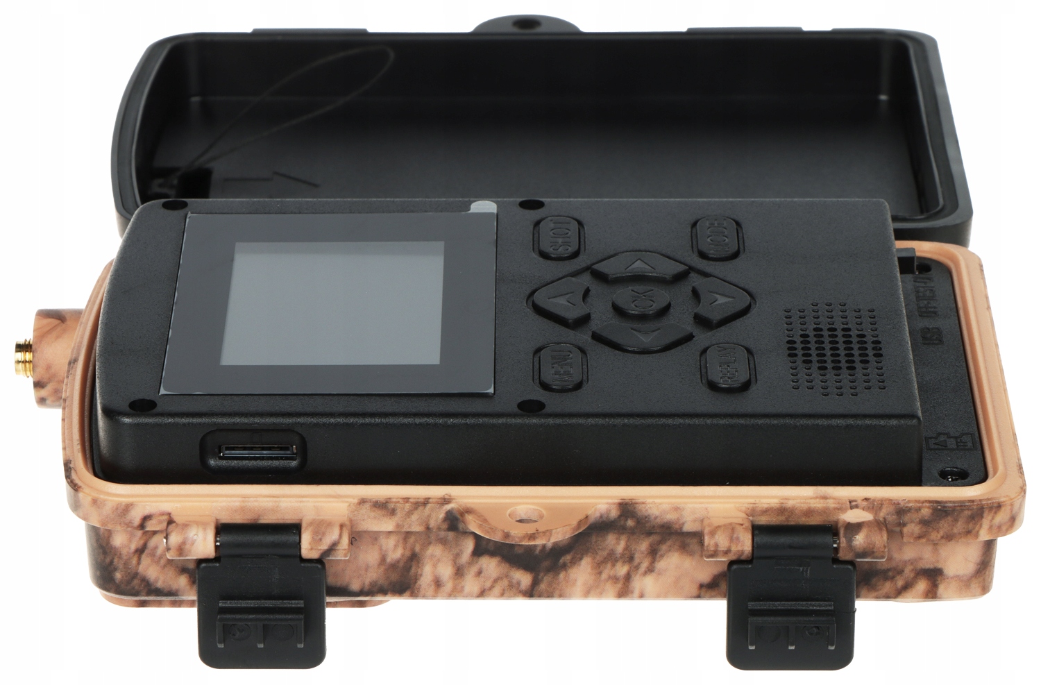Niewidoczne diody IR 940 nm – Efektywne nocne obserwacje