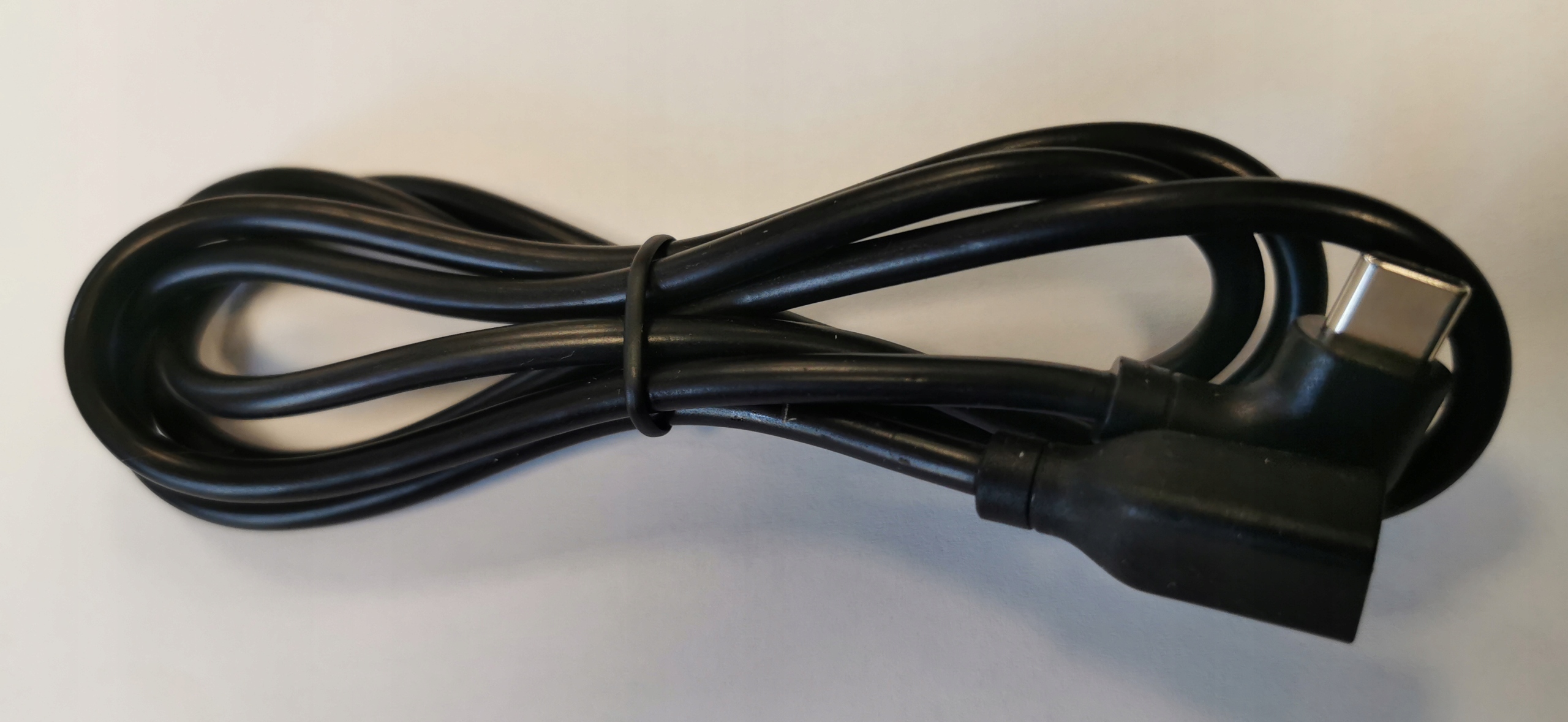 Wygoda użytkowania dzięki zamianie złącza MiniUSB na USB-C