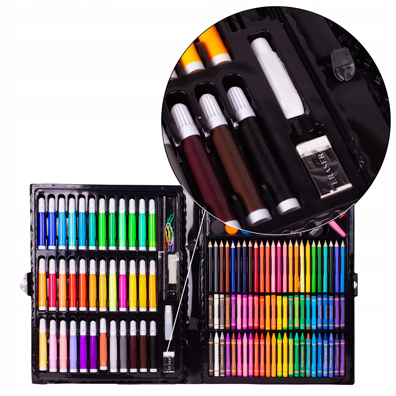 Rozwój Zdolności Plastycznych – Zabawa i Nauka w Jednym