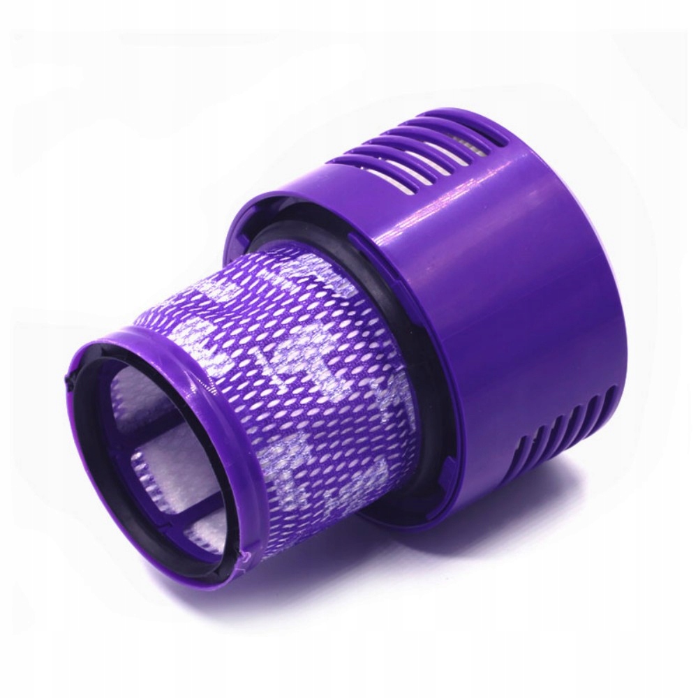 Ochrona silnika odkurzacza – Dłuższa żywotność