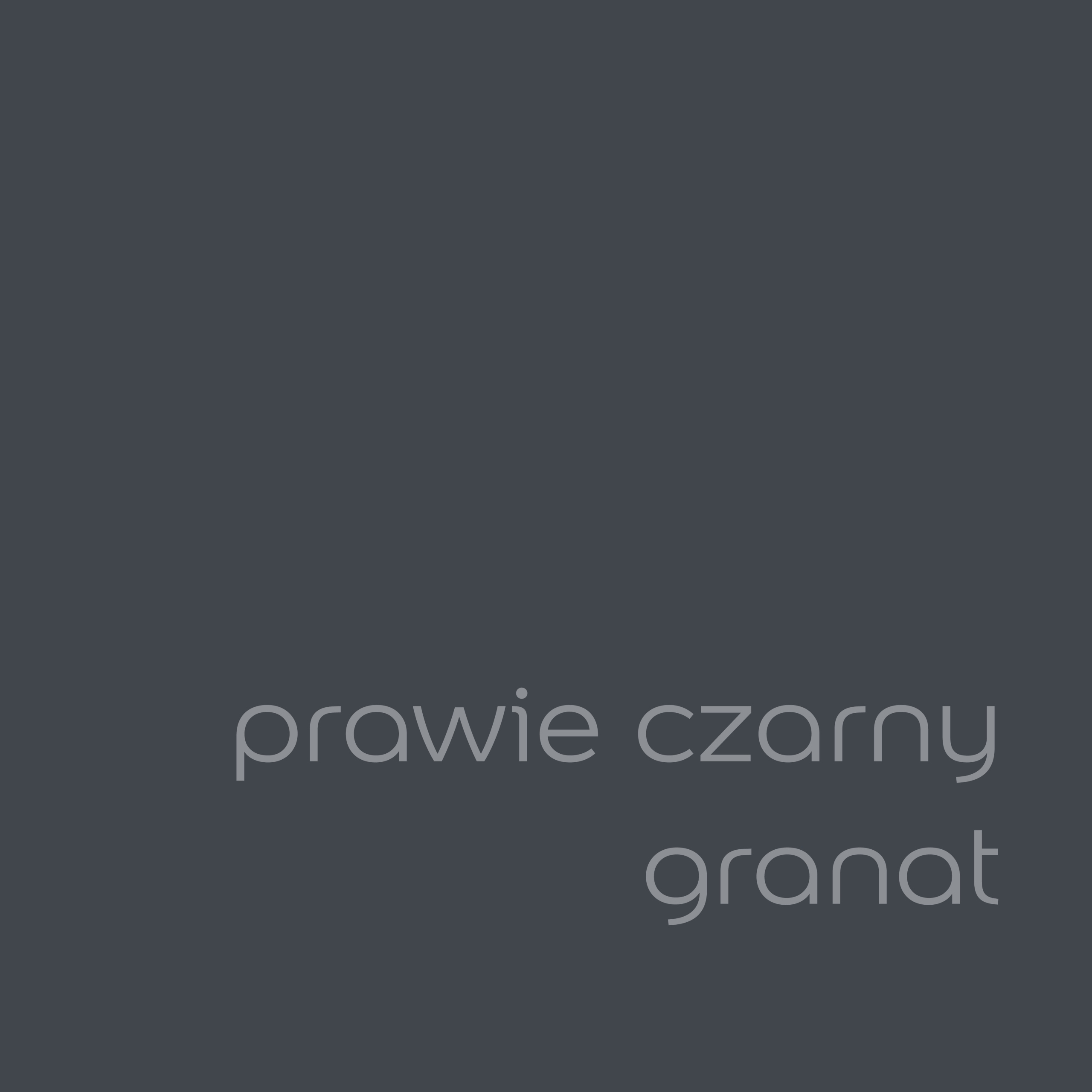 Matowe wykończenie – Elegancja i trwałość w jednym