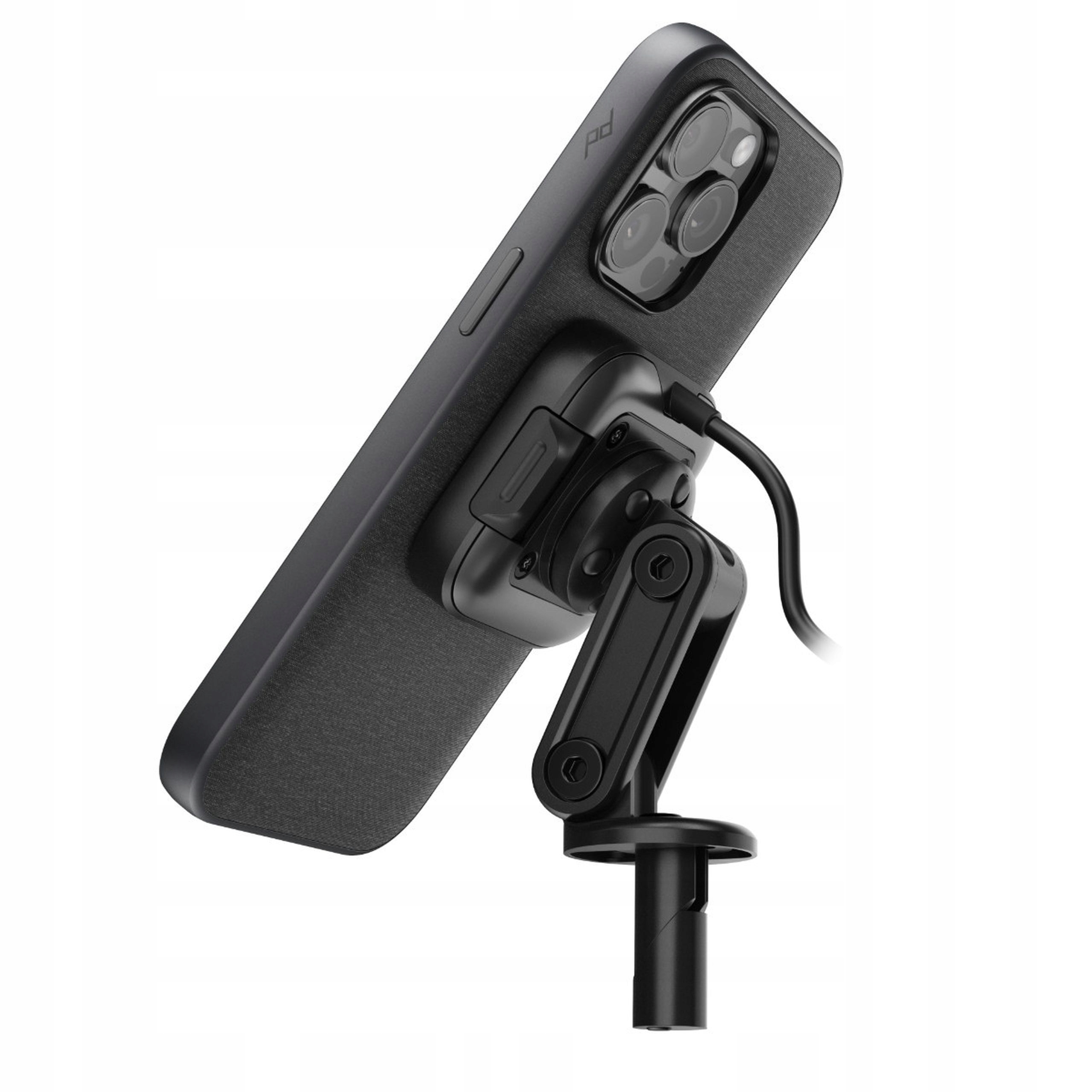 Wygodne użytkowanie – Montaż i demontaż jedną ręką