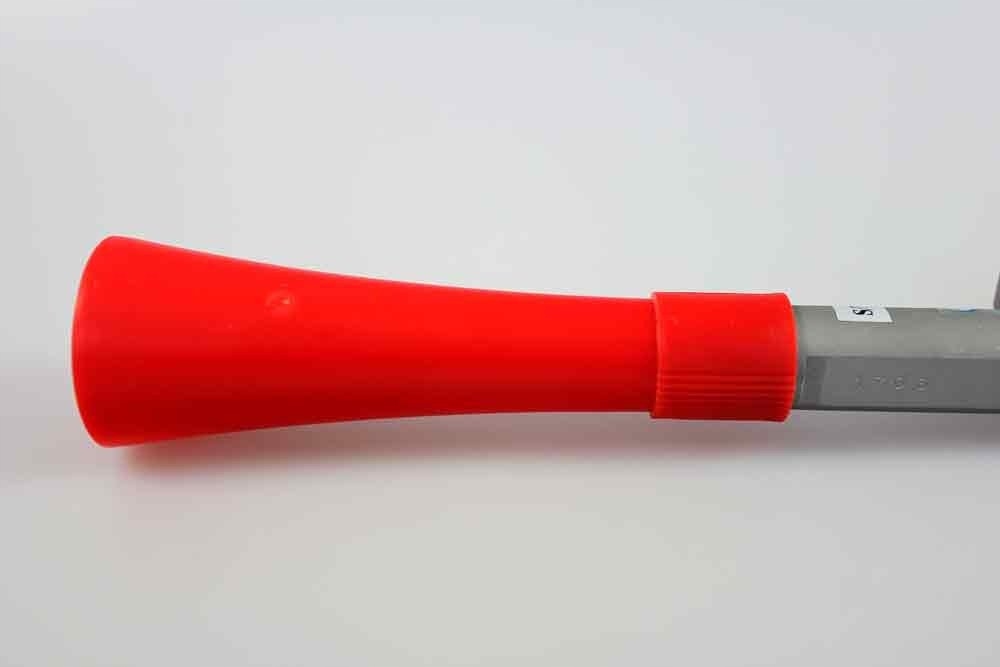 Ergonomiczny design i redukcja wibracji