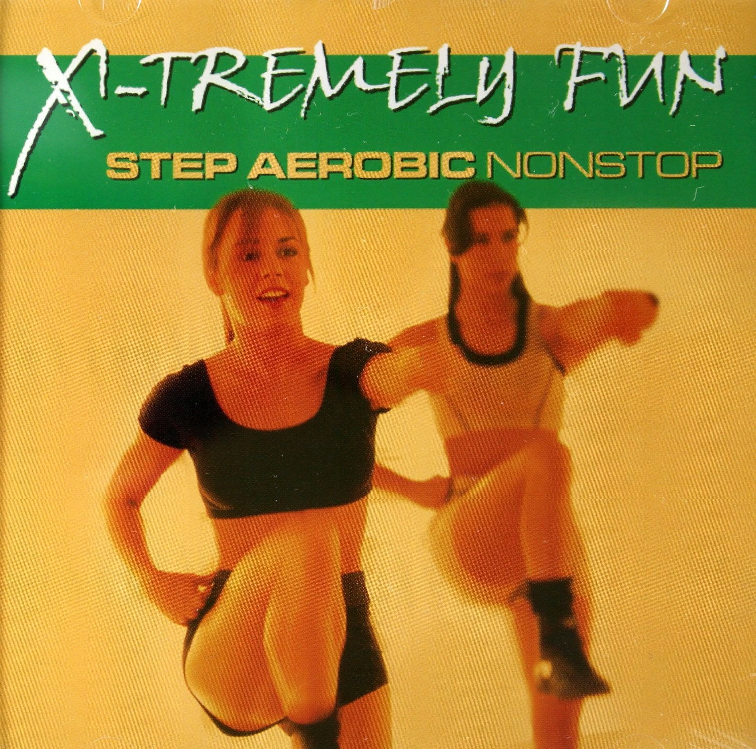 Idealny do treningów i zajęć fitness