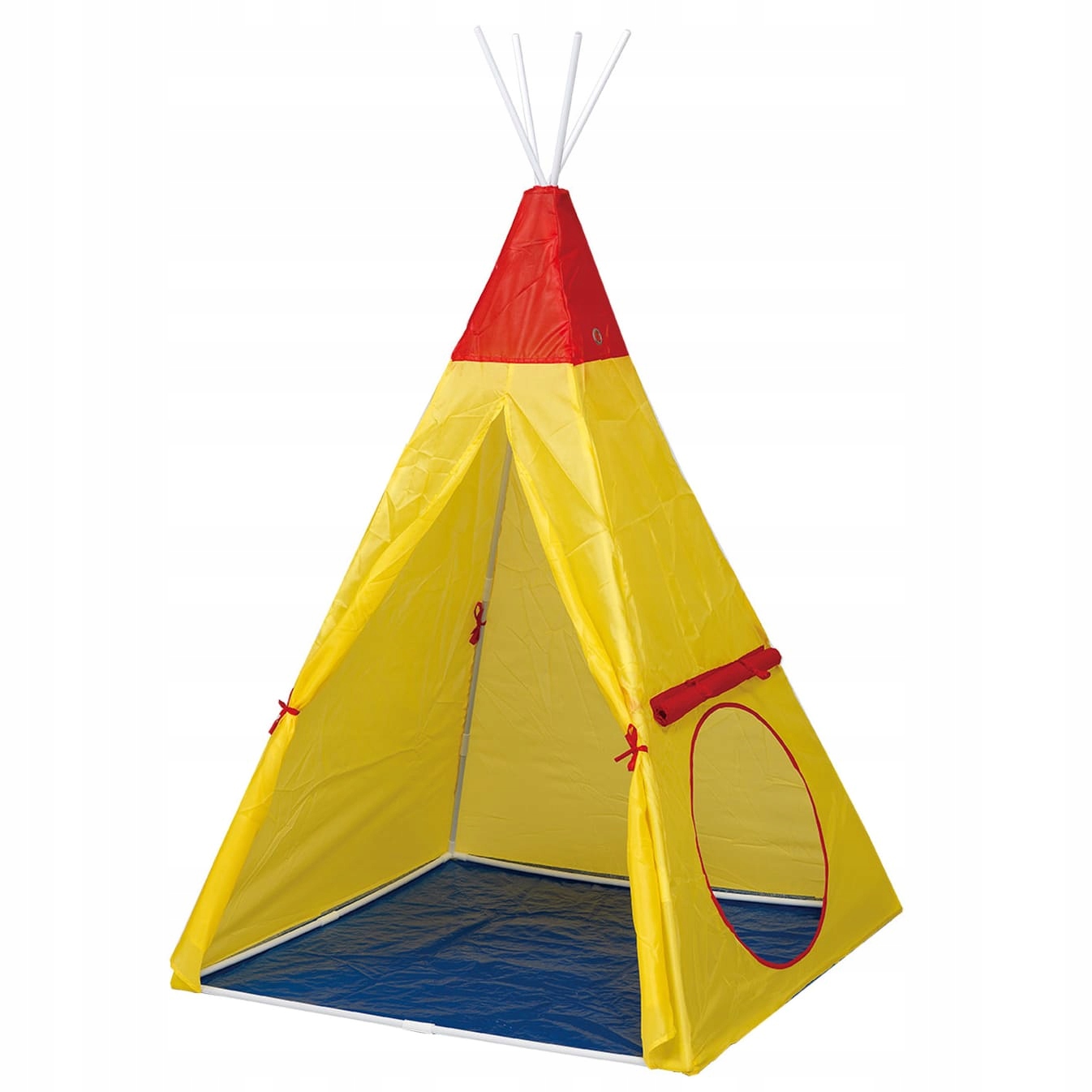 Namiot tipi Joy – Idealne miejsce do zabawy dla dzieci