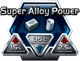 Super Alloy Power