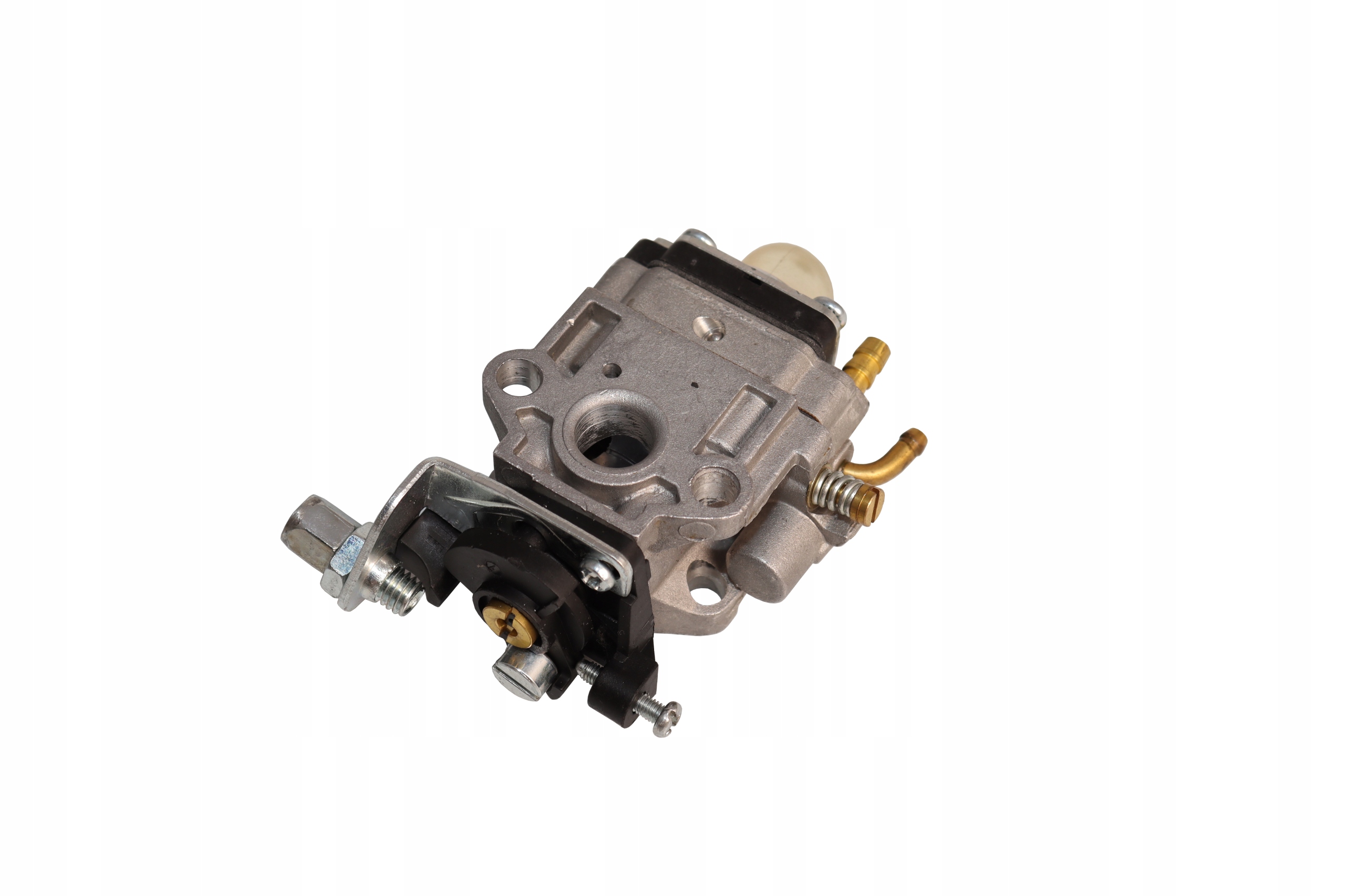 Kompatybilność z kosami NAC CG260B i WLBC260-2ZXU