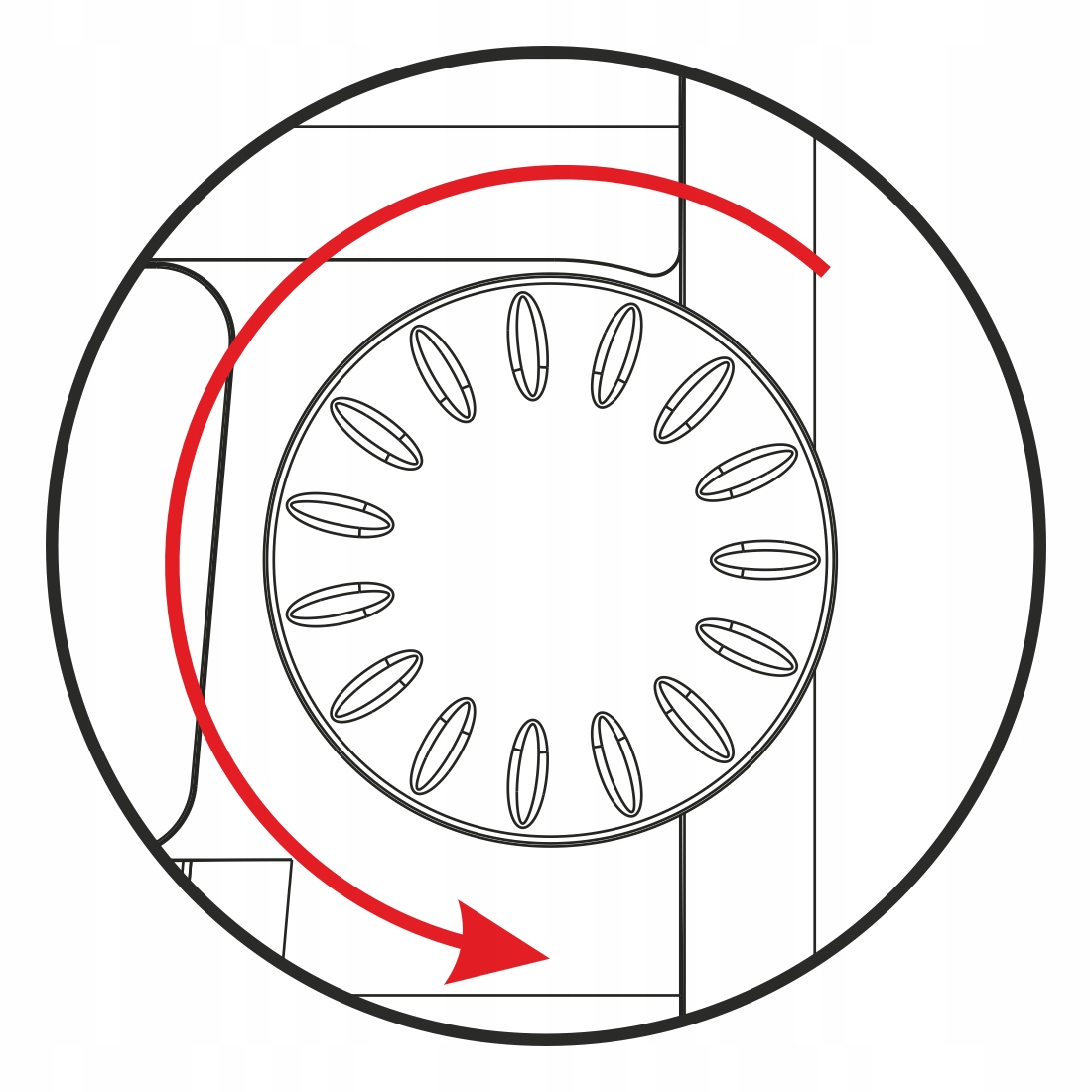 Innowacyjna technologia DDE dla lepszej widoczności