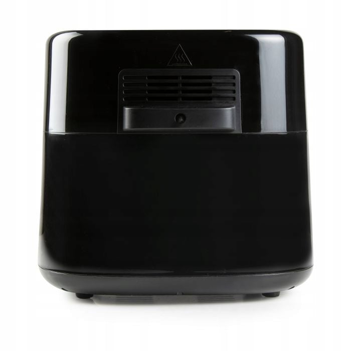 Gorące powietrze zamiast oleju – Zdrowsza alternatywa dla tradycyjnego smażenia