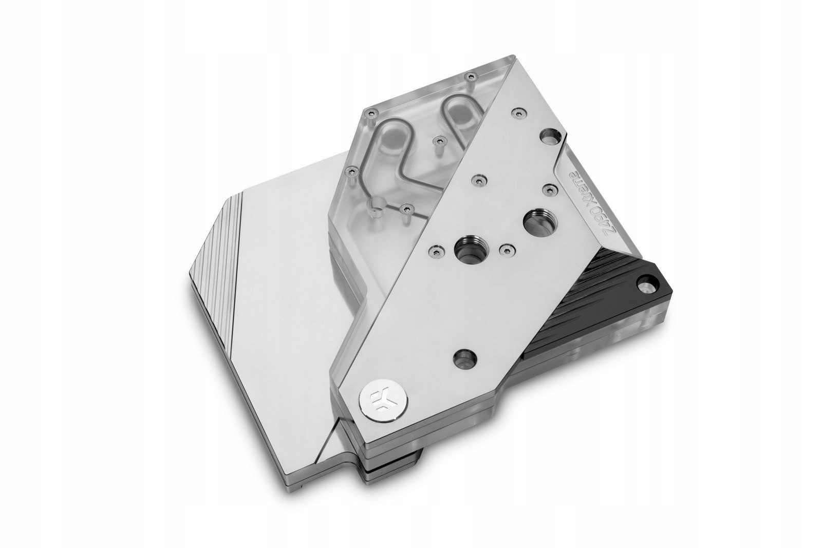 EK Water Blocks EK-Quantum Momentum Aorus Z490 Xtreme D-RGB - Akcesorium do systemów chłodzenia komputerów