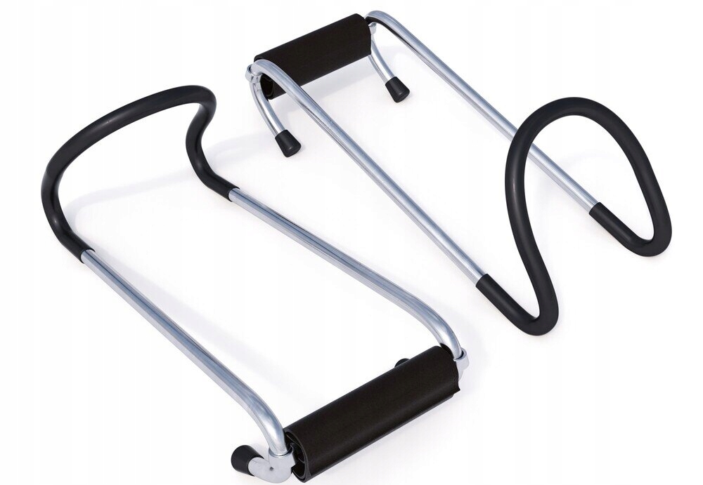 Chromowane haki Power Hooks – Wytrzymałość i funkcjonalność w jednym