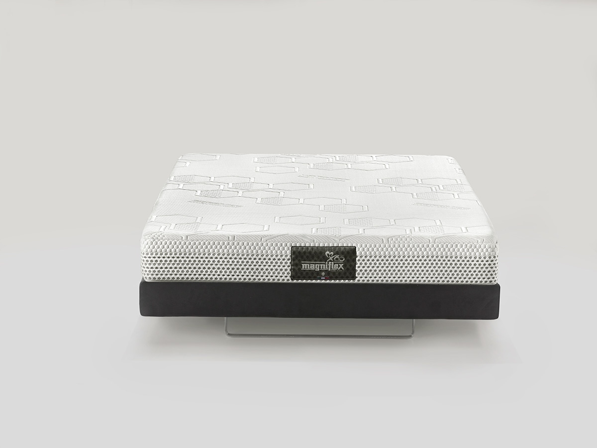 Materac Classico Comfort Plus 140x200 – Komfort i wsparcie dla zdrowego snu
