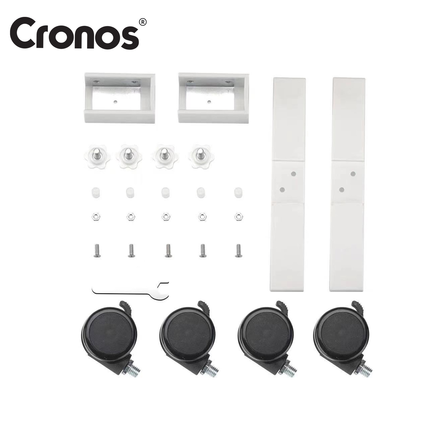 Szybka i łatwa instalacja – wszechstronność montażu