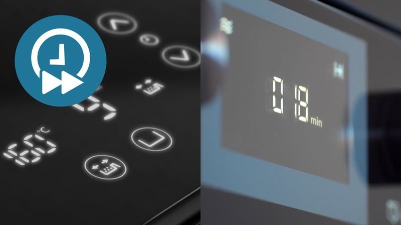 Philips 3000 Series Dual Basket Airfryer 9 L 2750 W – Idealne rozwiązanie dla zdrowego gotowania