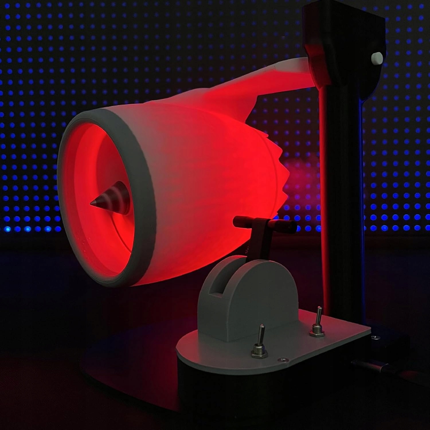 Wysokiej jakości materiały i nowoczesny design