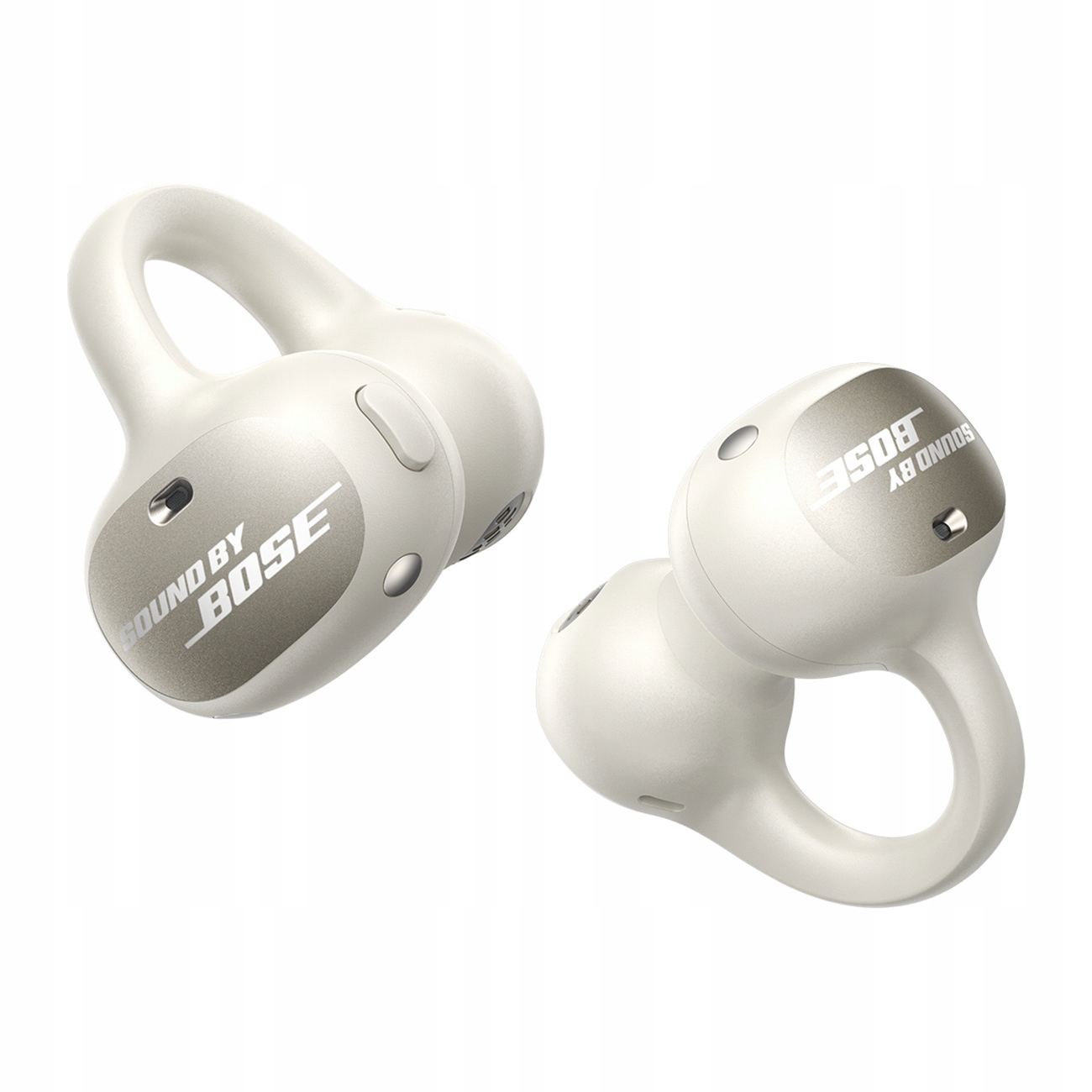 Innowacyjny design otwarty na ucho