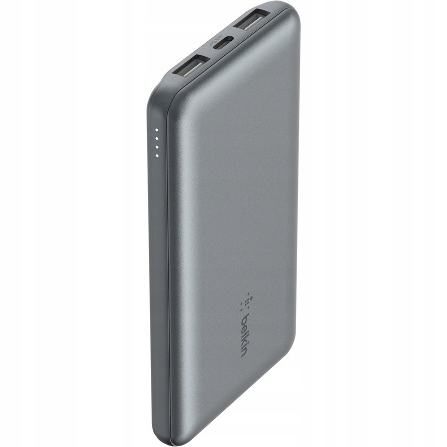Powerbank Belkin POWERBANK 10000 MAH 15W – Niezawodne źródło energii