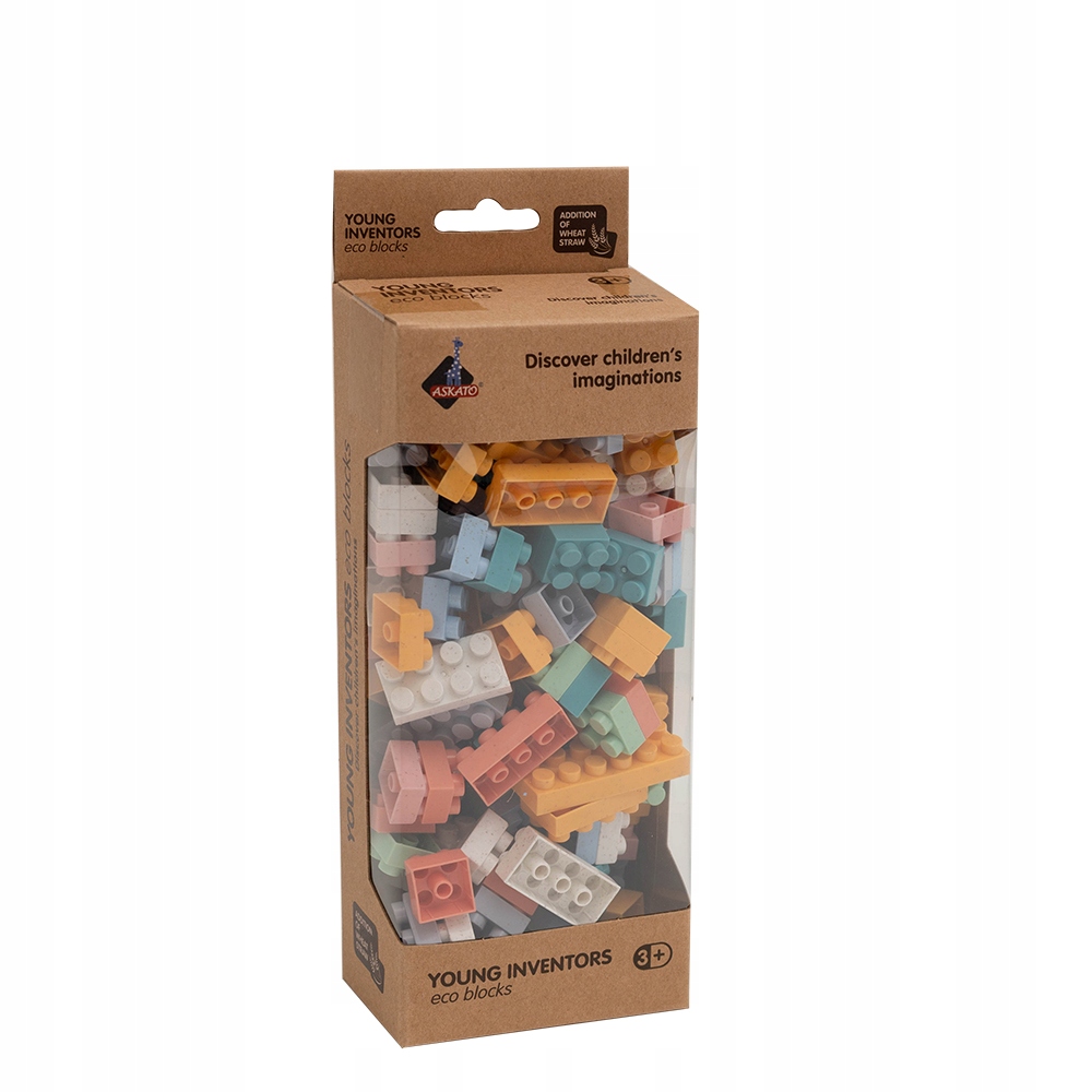 Ekologiczne materiały – Bezpieczne dla dzieci i środowiska