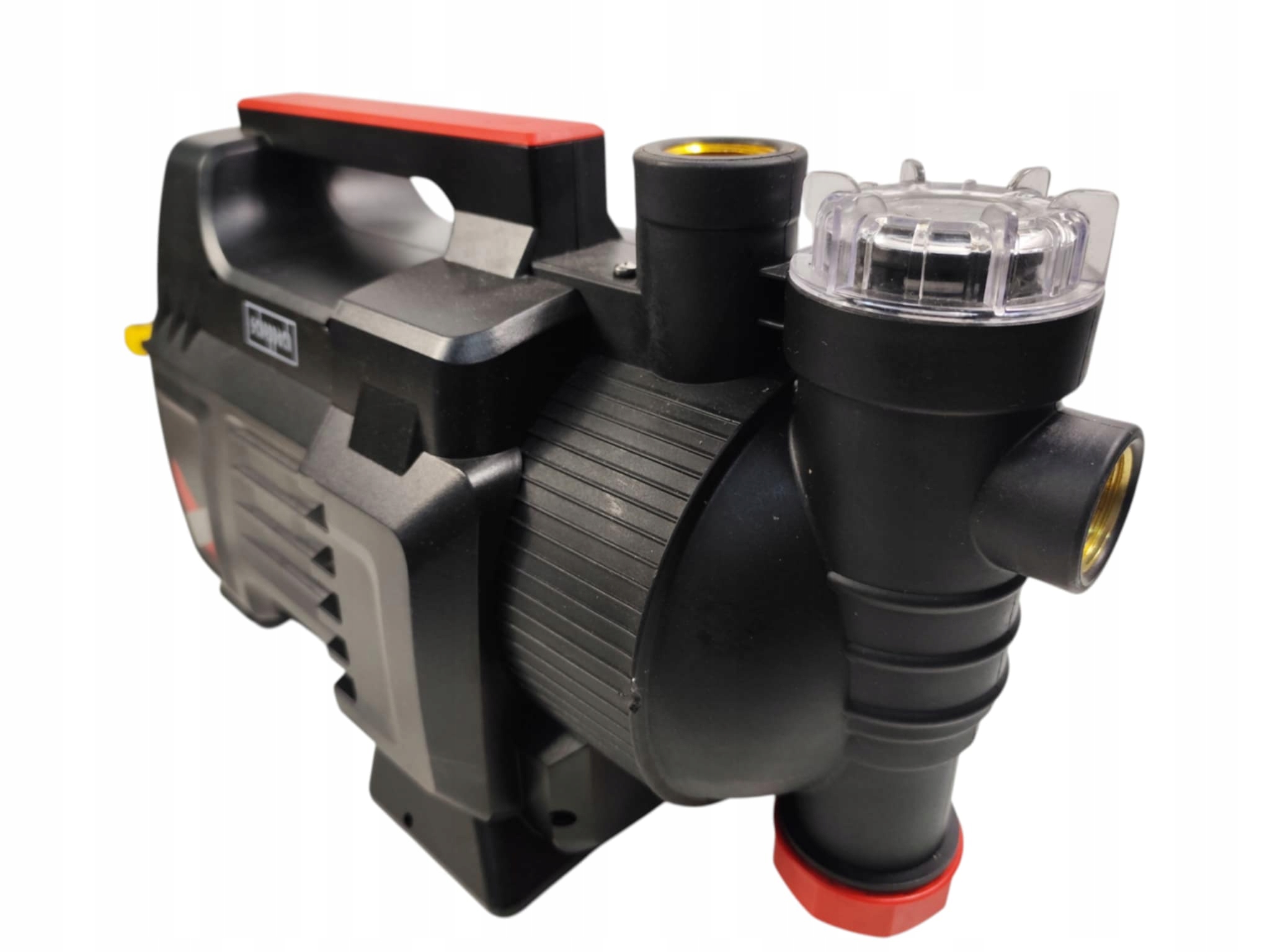 Kompaktowe wymiary i waga – Łatwy transport i przechowywanie