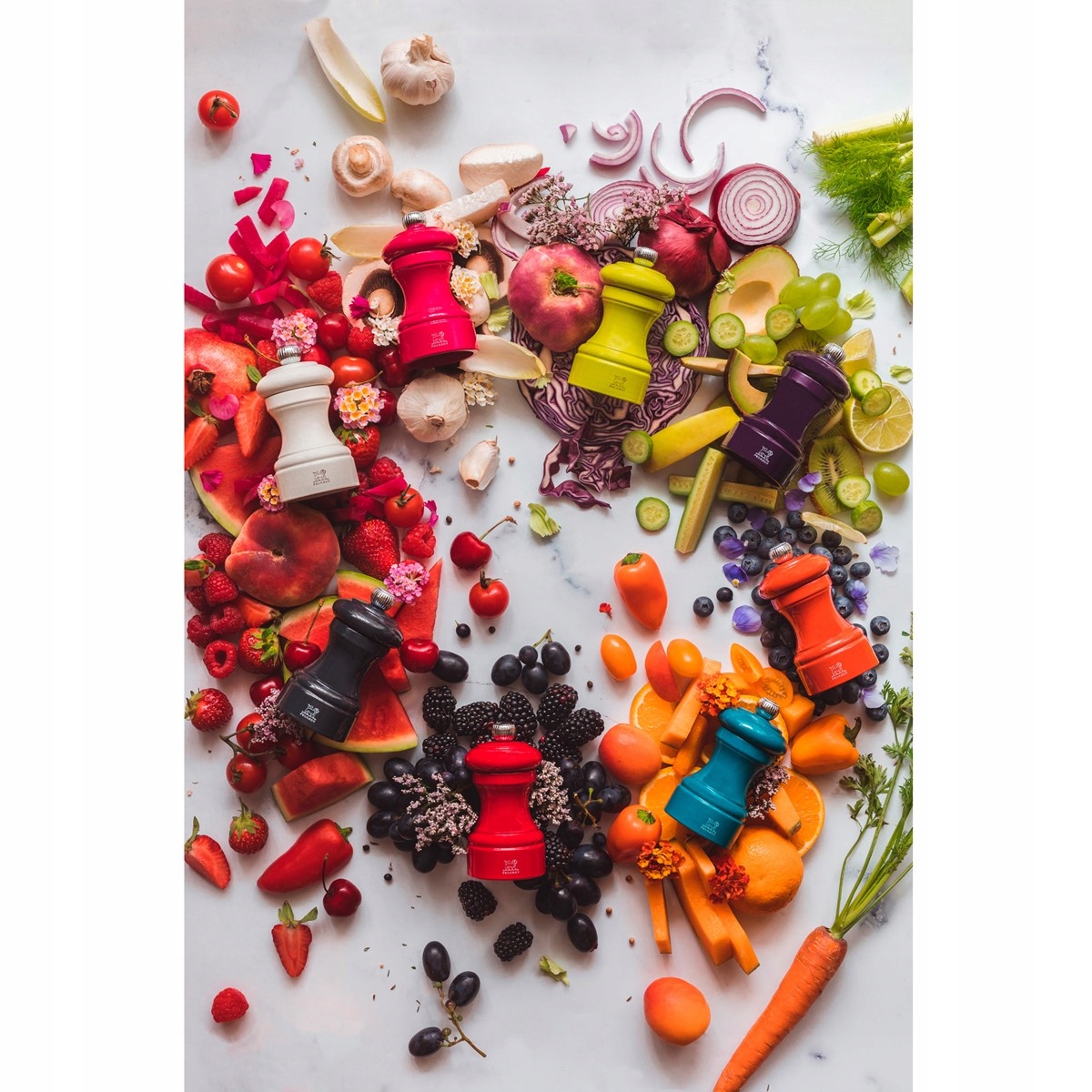 Lakierowane wykończenie na wysoki połysk – estetyka i trwałość