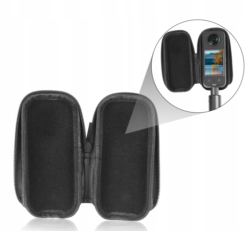 Wysokiej jakości materiały dla maksymalnej ochrony