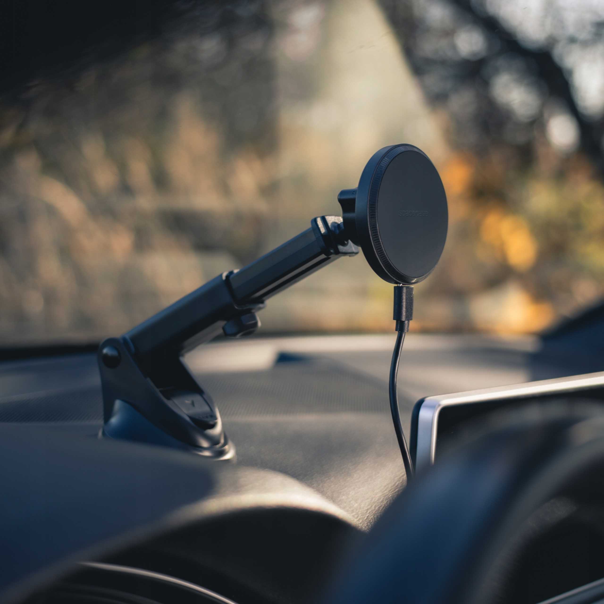 Kompatybilność z technologią MagSafe