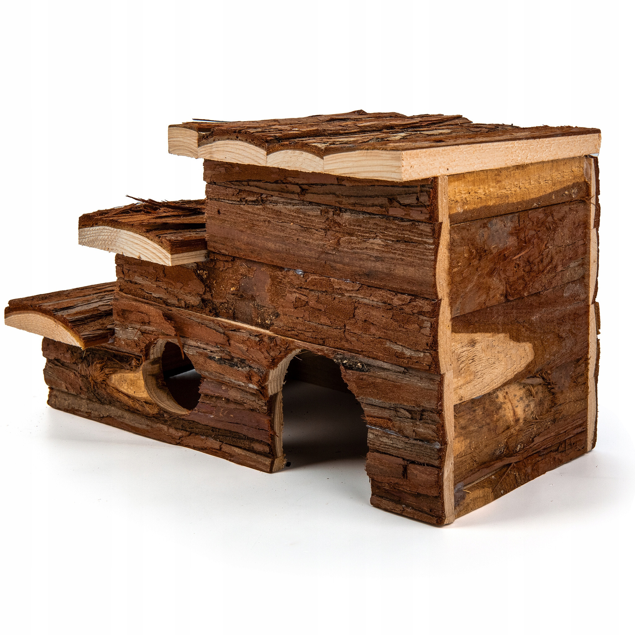 Bezpieczne i komfortowe miejsce do odpoczynku