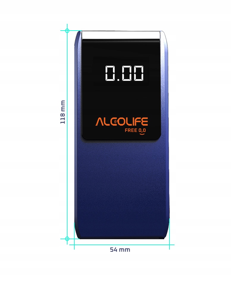 Wysoka precyzja i powtarzalność pomiarów