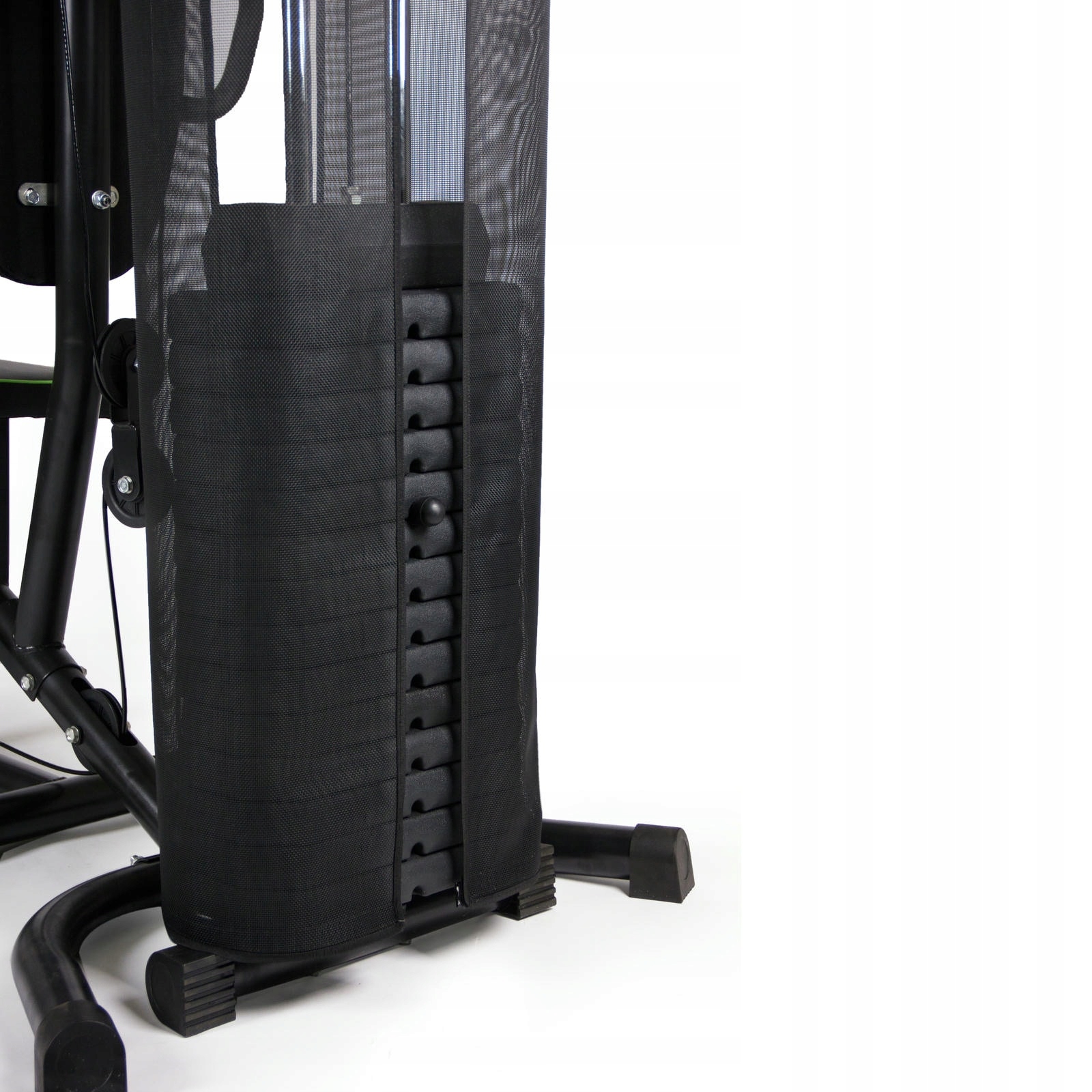 Wysoka jakość wykonania i trwałość