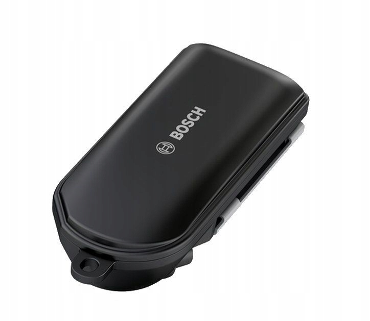 Bosch Connect Module (BCM3100) – Innowacyjne zabezpieczenie dla Twojego roweru elektrycznego