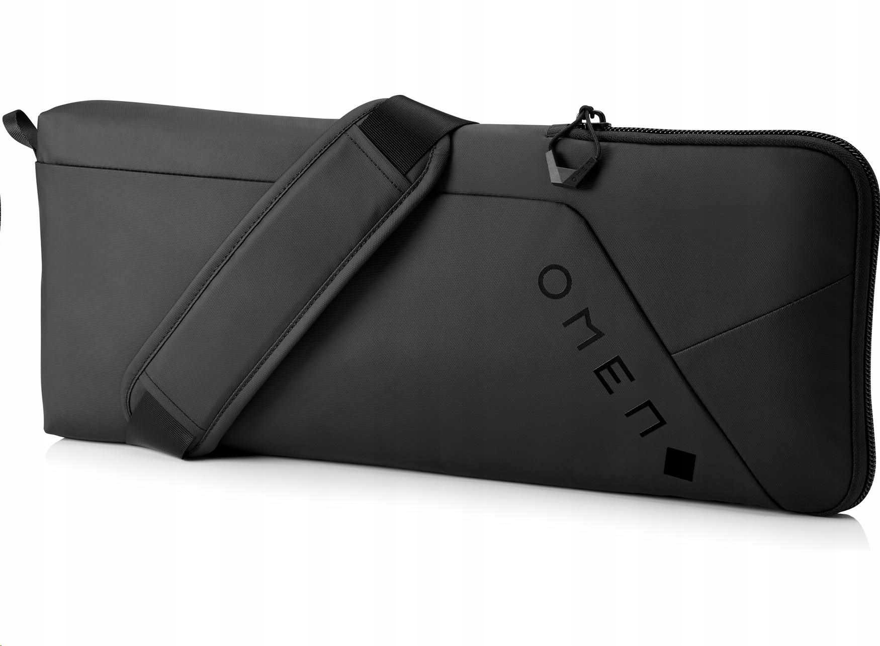 HP OMEN by HP Transceptor KB Sleeve – Idealne etui na klawiaturę gamingową